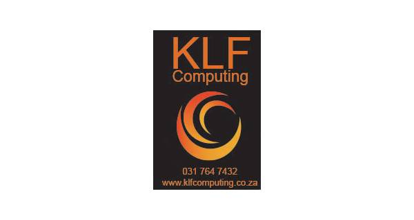 Klf Computing Logo